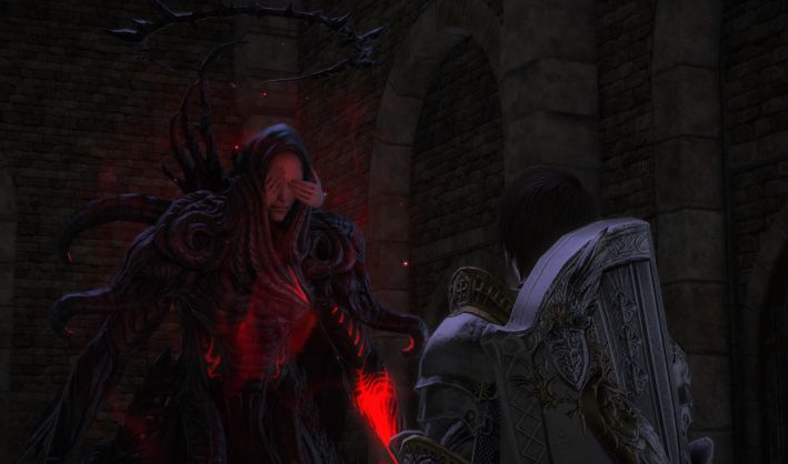 Final Fantasy XIV Yoshi-P Interview