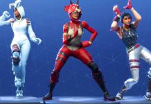 Fortnite Wins Yet Another Copyright Claim Concerning One Of Their Emote Dances