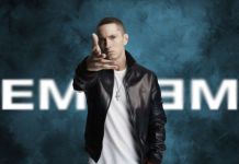 Fortnite Is Teasing Players With Eminem Songs On The Game’s Radio
