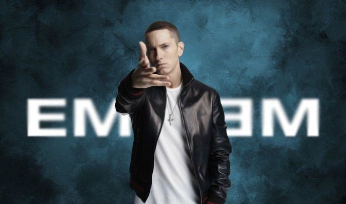 Fortnite Eminem Radio