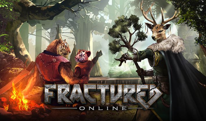 Fractured Online