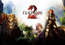 ArenaNet Kicks Off Another "Festival Of The Four Winds" Event And Debuts Balance Updates In Latest Guild Wars 2 Patch