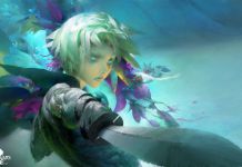 Guild Wars 2 Is Now Live On Steam, Devs Are Starting 10th Anniversary Event And Twitch Drops Campaign