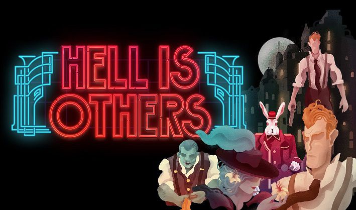 Hell is Others Release