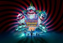 GAMESCOM 2022: Because We Don’t Have Enough PvP Horror Games Based On B Movies, Here’s Killer Klowns From Outer Space
