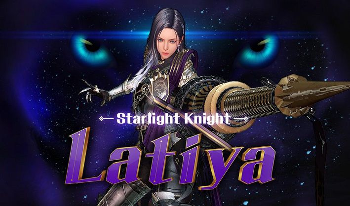 Latiya