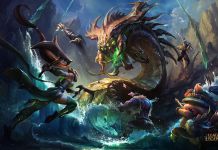 League Of Legends Preseason 2023 Is Bringing Jungle Role Changes, Will Make It Easier For Newcomers