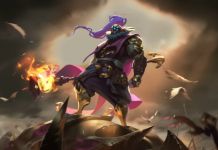 Legends Of Runeterra Introduces 4th New Champion Coming In Next Week's Expansion: Jax