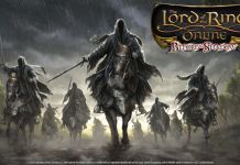 "Before The Shadow" Mini-Expansion Announced For Lord Of The Rings Online