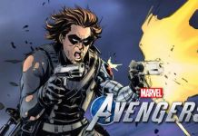 Marvel's Avengers Reveals Upcoming 2.6 Content, A Villainous Adventure, And The Winter Soldier Joining Roster