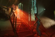 4v1 Horror Combat Game Monstrum 2 To Officially Launch On Steam Soon