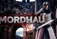 After Gaining PC Success, 64-Person Medieval Slasher Mordhau Is Coming To Xbox And PlayStation Later This Year
