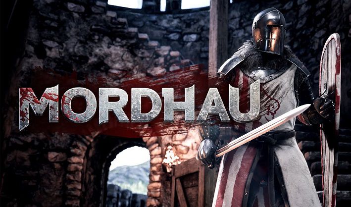 Mordhau Console Announcement