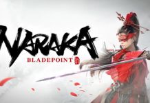 Naraka: Bladepoint Is Getting A New Map And A New Healing Hero