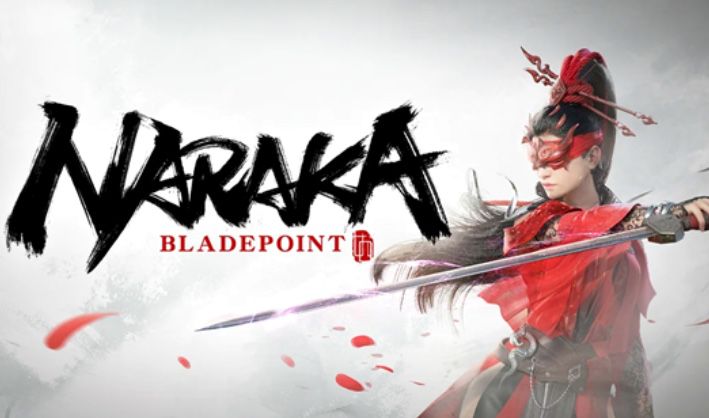 Naraka Bladepoint New Healer