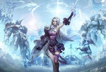 NCSoft Q2 2022: Financial Report Reveals Drop In Revenue, Mobile Titles Decline, And Throne And Liberty Is Delayed
