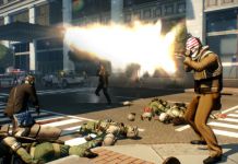 A New Co-Op Heist Shooter Is In The Works By Former Payday Developer