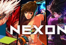 Nexon Q2 2022: Financial Results Show Record-Breaking Revenue Across All Core Game Franchises