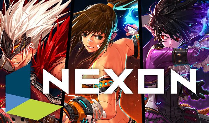 Nexon Q2 2022 Financial Results