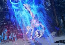 They're Familiars, Not Summons: Phantasy Star Online 2 Introduces New Waker Class