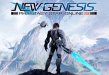 Phantasy Star Online 2: New Genesis Global Launched On PS4 Today