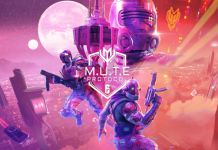 Unlock Exclusive Items In Rainbow Six Siege: M.U.T.E. Protocol Reloaded Starting Today