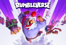 Iron Galaxy Launches Free-To-Play Brawler Royale Rumbleverse