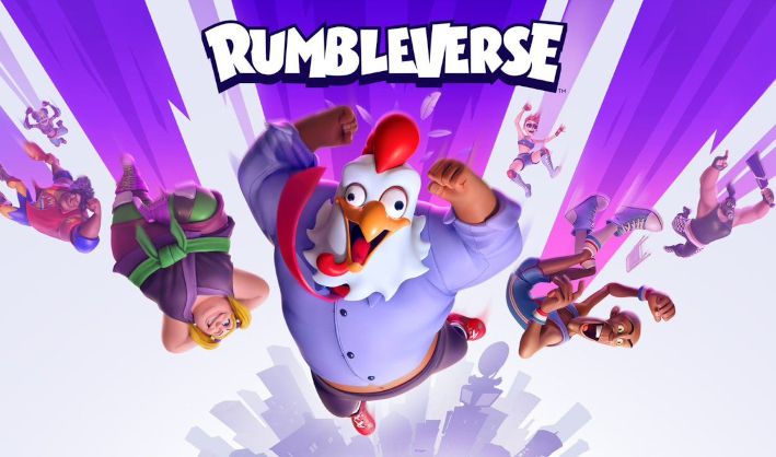 RumbleVerse Launch