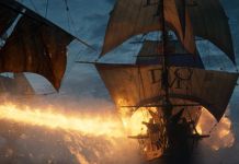 Latest Skull And Bones Dev Blog Teaches Players More About Ship-to-Ship Combat