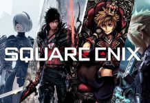 Square Enix Reportedly Sold Its Western Studios Because They Were "Cannibalizing" Sales, Long-Term Plan To Improve Finances In Motion