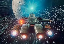 Star Citizen Closes In On Half A Billion Dollars Raised, Despite The Whole Not Having Actually Launched Thing