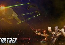 Star Trek Online’s “No Win Scenarios” Event Puts Players To The Test