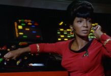 Star Trek Online Players Mourn Passing Of Nichelle Nichols With In-Game Vigil
