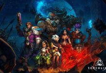 Torchlight: Infinite's Final Closed Beta Starts This Weekend, Introduces More Build Customization And New Gameplay