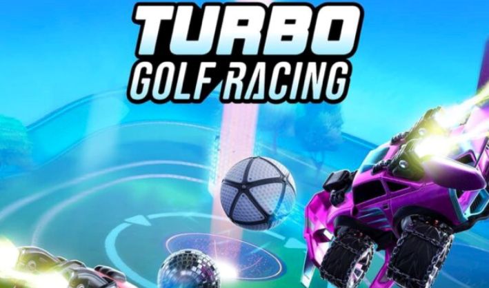 Turbo Golf Racing