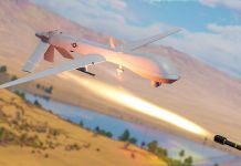 War Thunder's "Age Of Drones" Content Patch Will Bring Reconnaissance And Strike UAVs In September