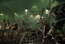 Get Ready For Warhammer 40K: Darktideâs Beta, Set To Start This Month