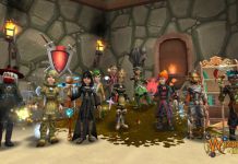 For The First Time In Its Long History Wizard 101 Is Getting Guilds