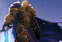 After Disagreeing Over Financial Terms, Blizzard And NetEase Reportedly Scrapped Spin-Off WoW Mobile Game
