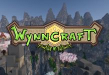 Help Test Out Wynncraft’s Big 2.0 Update, As Long As You Own Minecraft
