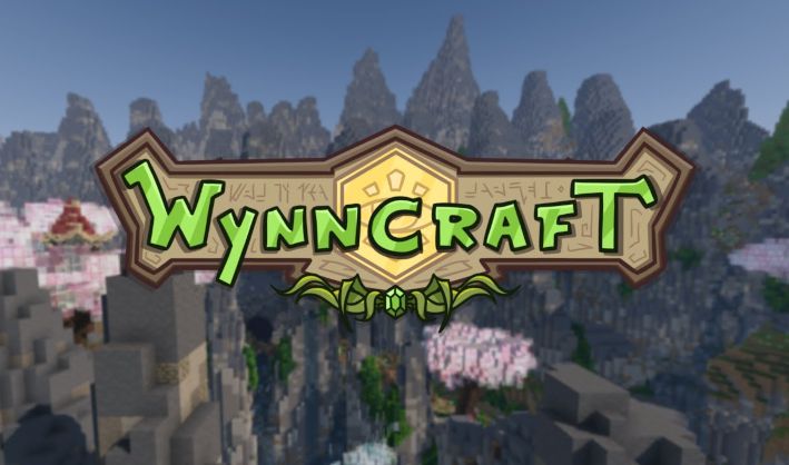 Wynncraft 2.0 Update