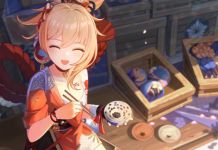 Genshin Impact Yoimiya Guide: Best Weapons And Artifacts