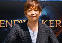 Yoshi-P Wants To Make An MMO From Scratch And Talks The Future Of The Final Fantasy Series