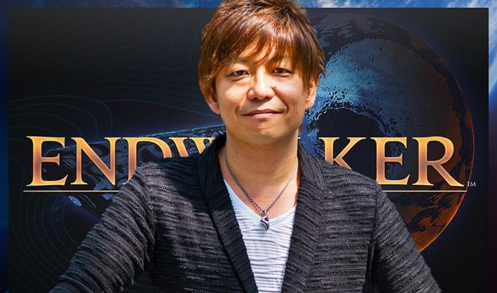 Yoshi-P Interview Inverse