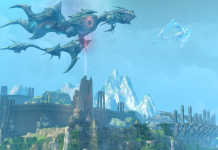 Aion Classic's "Wrath Of The Storm" Update Is Now Available, Brings New Dungeons, Improvements To Siel's Aura, And Events