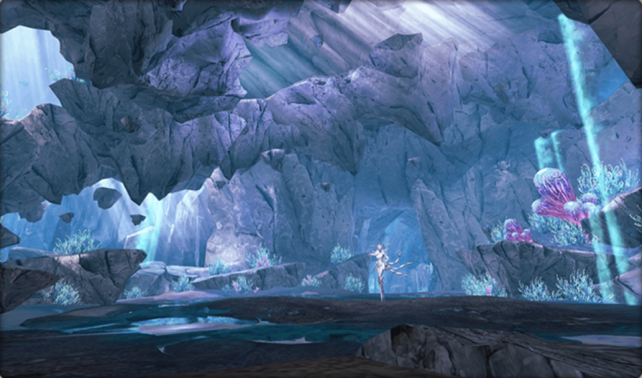 Aion Dungeon