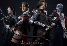 ArcheAge Unchained Servers Launch And ArcheAge 2 Is A Real Thing That's Expected Relatively Soon
