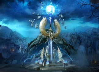 ArcheAge Update Introduces New Seasonal Rewards While Unchained Prepares For New Events