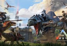 Epic Games Store’s Next Free Titles Are Multiplayer Goodness: Ark: Survival Evolved And Gloomhaven 