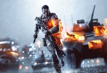 EA CEO Believes Battlefield IP Has A "Tremendous Opportunity" To Succeed As Call Of Duty Future Is In Flux